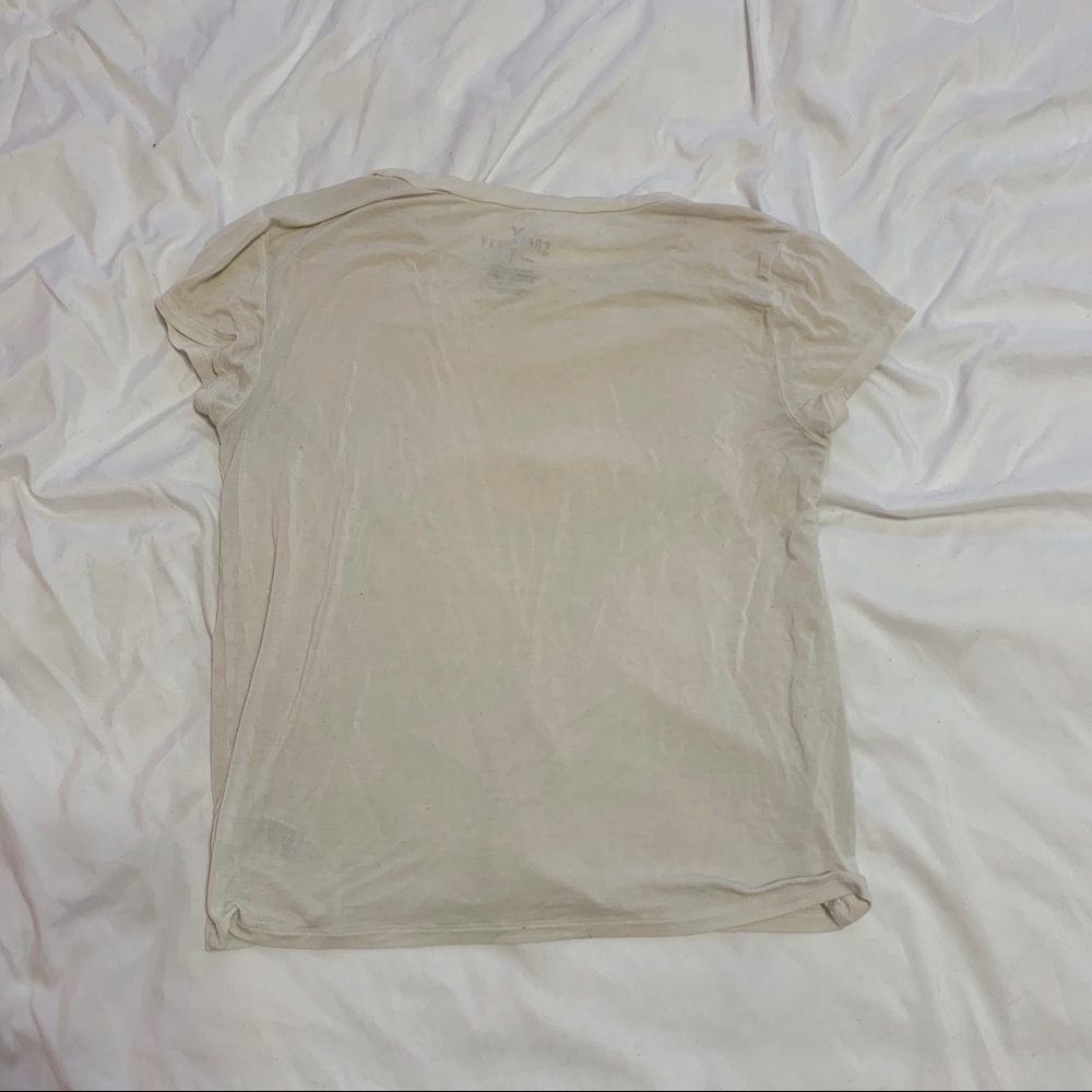 American Eagle tee - Picture 2 of 2